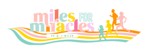 3rd Annual Miles For Miracles 5K & 1 Mile