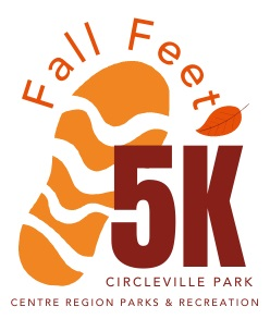 Fall Feet 5k