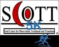 Heal Together: Race For Sickle Cell 5K Run/Walk