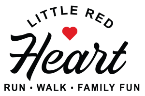 Little Red Heart 5K