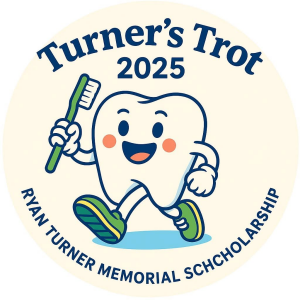 Turner's Trot Annual 5K Walk/Run