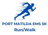 Port Matilda EMS 5k