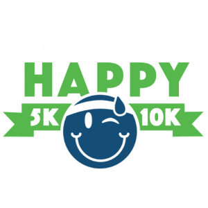 Cleveland Heights Happy 5k & 10k