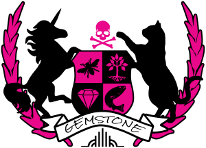 Gemstone Sparkle Sprint 5k