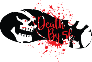 Death by 5k Tyler