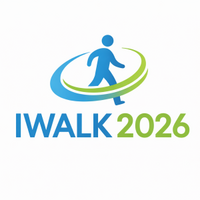 IWALK 2026