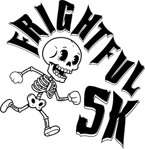 Frightful 5K and Pumpkin 1K