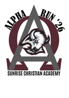 Alpha Run - Wichita