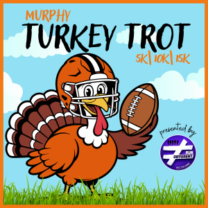 Murphy Turkey Trot