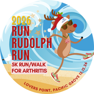 Run Rudolph Run