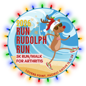 Run Rudolph Run