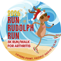 Run Rudolph Run