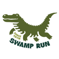Okefenokee Swamp Run