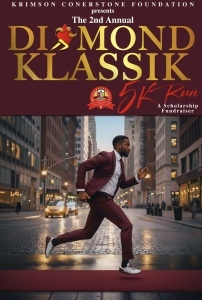 Diamond Klassik 5K Run