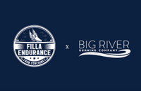 Macklind Mile Course Preview + Custom Gear Pop-Up