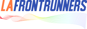 Los Angeles Frontrunners Pride Run 2026