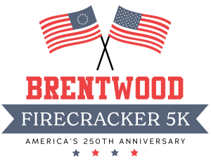 Brentwood Firecracker 5K