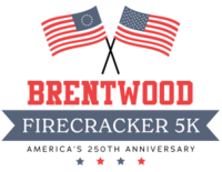 Brentwood Firecracker 5K