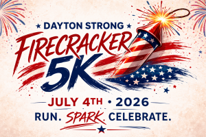 DWTC & MC Kids Compassion Firecracker 5K