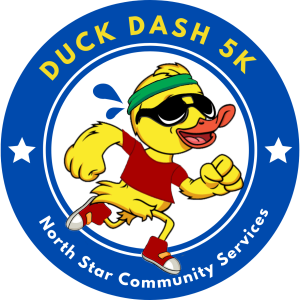 North Star's Duck Dash 5k & Kid's Fun Run