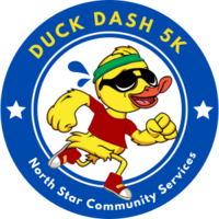 North Star's Duck Dash 5k & Kid's Fun Run