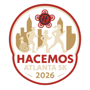 HACEMOS Atlanta 5K Run/Walk