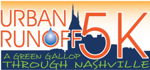 2026 Nashville Urban Runoff 5K & Water Quality Festival