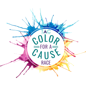 TAC Color for a Cause Race