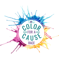 TAC Color for a Cause Race