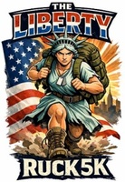 Liberty Ruck & 5k