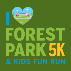 Forest Park 5K & Kids Dash