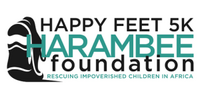 Harambee Happy Feet 5K/Walk/Fun Run