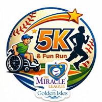 Miracle League of the Golden Isles 5k