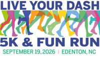 Live Your Dash 5k and Fun Run