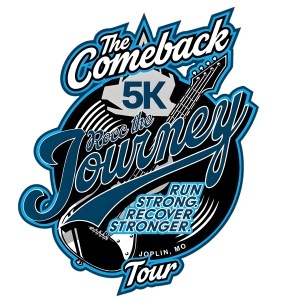 ROCC The Journey 5K