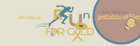 Run For Gold 5K