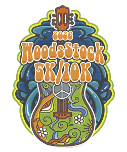 WoodsStock 5k & 10k