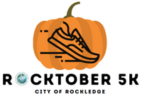 City of Rockledge "Rocktober" 5K