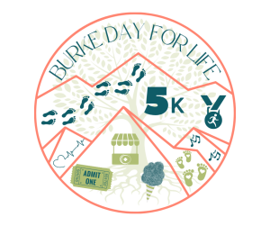 Burke Day For Life 5K and Fun Run