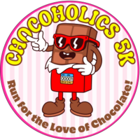 The Chocoholics 5k: Run/Walk: Orlando FL