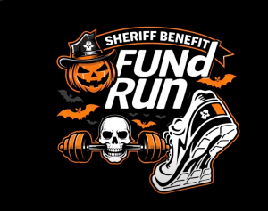 Sheriff's Benefit Fund Run