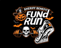 Sheriff's Benefit Fund Run