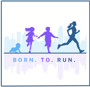 Born to Run 5k