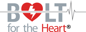 Bolt for the Heart - Thanksgiving Day 5K