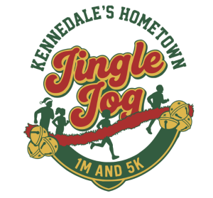Hometown Jingle Jog