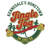 Hometown Jingle Jog