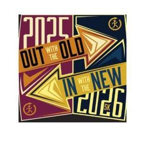 Out With the Old - In With the New