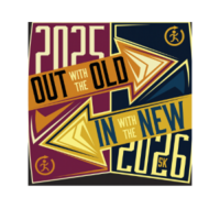 Out With the Old - In With the New