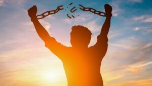 Break every chain