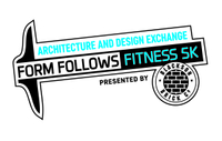 Form Follows Fitness 5K presented by Blackson Brick